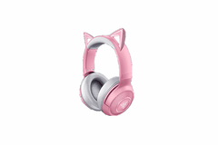 TAI NGHE Razer Kraken BT Kitty Edition Quartz PINK