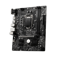 MAIN MSI H510M-E PRO