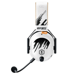Tai Nghe Razer BlackShark V2 Pro Wireless Rainbow Six Edition