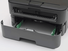 MÁY IN LASER ĐEN TRẮNG ĐƠN NĂNG BROTHER HL-L2321D DUPLEX