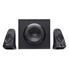 LOA LOGITECH Z625 THX 2.1 SUBWOOFER (hỗ trợ cổng Quang)