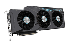 VGA GIGABYTE RTX 3080 EAGLE OC-10GD