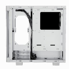 CASE ADATA XPG INVADER MID-TOWER WHITE