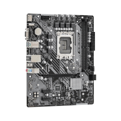 Main Asrock H610M-HDV/M.2 DDR4