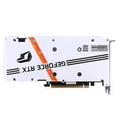 VGA COLORFUL iGame GeForce™ RTX 3050 Ultra W DUO