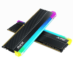 RAM DDR4 8GB ADATA XPG SPECTRIX D45G BUSS 4133 RGB