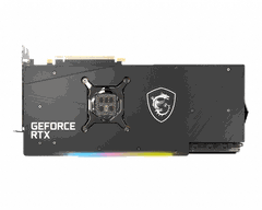 VGA MSI RTX 3080 GAMING TRIO 10G