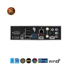 Main Asus B660-G ROG STRIX GAMING WIFI
