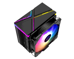 TẢN NHIỆT CPU ID-COOLING SE-234-ARGB V2