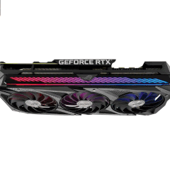 VGA Asus ROG STRIX RTX 3070 Ti OC 8G
