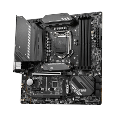 MAIN MSI B560M MAG MOTAR