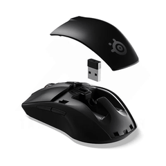 CHUỘT STEELSERIES RIVAL 3 GAMING WIRELESS