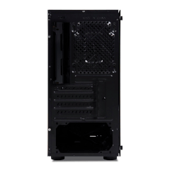 CASE MIK NEXUS M BLACK