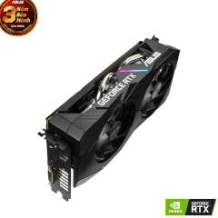 VGA ASUS RTX 2060 6GB DUAL 6G EVO (2 FAN) NEW