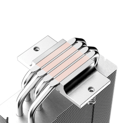 TẢN NHIỆT KHÍ CPU ID-COOLING SE-214-XT ARGB WHITE