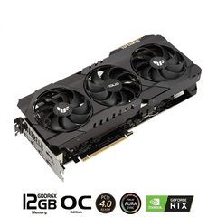 VGA ASUS TUF RTX 3080 TI 12GB