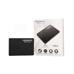 SSD COLORFUL SL300 120GB SATA III