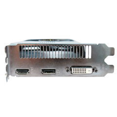 VGA MANLI GTX 1050 Ti 4GB GDDR5