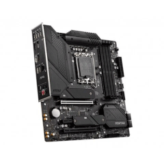 MAIN MSI B660M MAG MORTAR DDR4