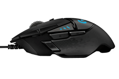 CHUỘT LOGITECH G502 HERO GAMING