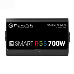 PSU THERMALTAKE 700W SMART RGB 80 PLUS