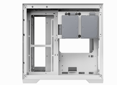 CASE MIK LV12 MINI FLOW GAMING WHITE