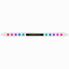 RAM DDR4 16GB CORSAIR 3200Mhz DOMINATOR Platinum RGB WHITE (KIT 2*8GB)