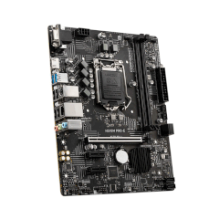 MAIN MSI H510M-E PRO