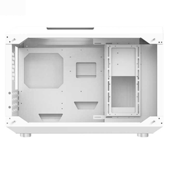 CASE XIGMATEK X3 GUNDAM PREMIUM GAMING WHITE