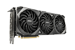 VGA MSI RTX 3080 VENTUS 3X OC 10G