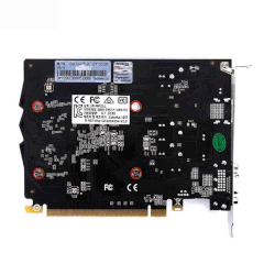 VGA Colorful GT 1030 4G Single Fan
