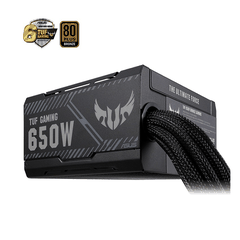 PSU ASUS TUF 650W BRONZE GAMING