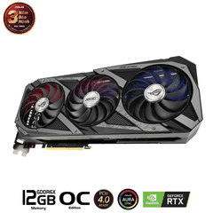 VGA Asus RTX 3080 Ti ROG STRIX O12G GAMING