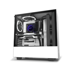 TẢN NHIỆT NƯỚC NZXT KRAKEN X63 RGB 280MM AIO