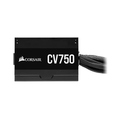 PSU CORSAIR CV750 750W (80 PLUS BRONE / MÀU ĐEN)