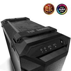 CASE ASUS TUF GAMING GT501VC