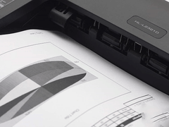 MÁY IN LASER ĐEN TRẮNG ĐƠN NĂNG BROTHER HL-L2321D DUPLEX