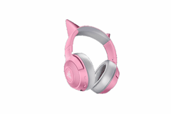 TAI NGHE Razer Kraken BT Kitty Edition Quartz PINK