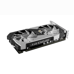 VGA Galax RTX 2060 6G GDDR6 PLUS (1-Click OC)