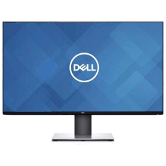 MÀN HÌNH DELL 32'' U3219Q 4K IPS 60HZ CHUYÊN ĐỒ HỌA