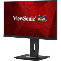 MÀN HÌNH LCD VIEWSONIC 24INCH VG2455 IPS (ĐỒ HỌA)