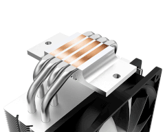 TẢN NHIỆT KHÍ CPU ID-COOLING SE-214-XT ARGB