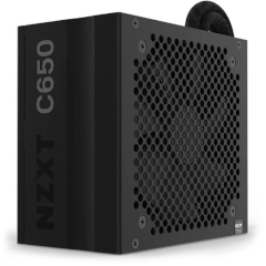 PSU NZXT C650W BRONZE