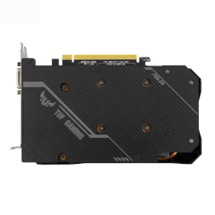 VGA ASUS TUF GTX 1660 Ti O6G EVO GAMING