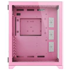 CASE XIGMATEK AQUARIUS S QUEEN