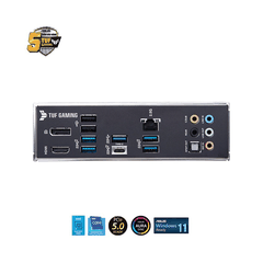 MAIN ASUS B660M-PLUS TUF GAMING D4