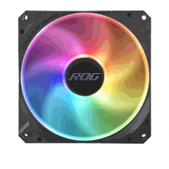 TẢN NHIỆT NƯỚC AIO ASUS ROG STRIX LC II 280 ARGB