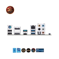 Main ASUS Z690-P-CSM PRIME (Intel Z690, Socket 1700, ATX, 4 khe RAM DDR5)