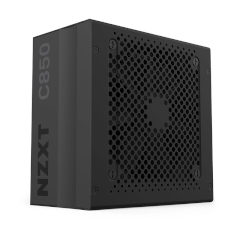 PSU NZXT C850W - 80 Plus Gold - Full Modular