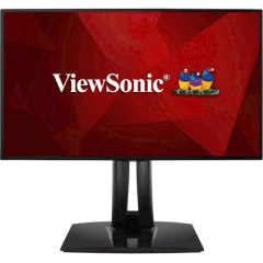 MÀN HÌNH LCD VIEWSONIC VP2458 24